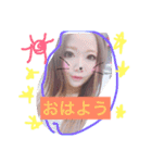 momokonosutanpudesu（個別スタンプ：5）
