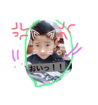momokonosutanpudesu（個別スタンプ：7）