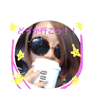 momokonosutanpudesu（個別スタンプ：14）