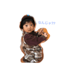 pppppppxy（個別スタンプ：1）