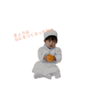 pppppppxy（個別スタンプ：4）