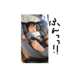pppppppxy（個別スタンプ：7）