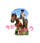 2007年入学バイオ工学科10th記念スタンプ（個別スタンプ：6）