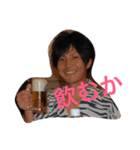 2007年入学バイオ工学科10th記念スタンプ（個別スタンプ：7）