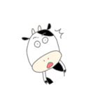 どうぶつサンたち（個別スタンプ：11）
