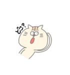 どうぶつサンたち（個別スタンプ：19）