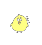 どうぶつサンたち（個別スタンプ：27）
