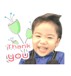 Kids club（個別スタンプ：4）