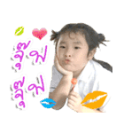 Kids club（個別スタンプ：7）