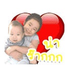 Kids club（個別スタンプ：12）