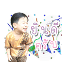 Kids club（個別スタンプ：18）