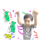Kids club（個別スタンプ：19）