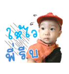Kids club（個別スタンプ：22）