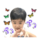 Kids club（個別スタンプ：27）