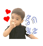 Kids club（個別スタンプ：34）
