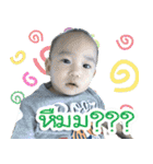 Kids club（個別スタンプ：35）