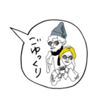 majico sticker vol.10（個別スタンプ：25）