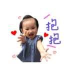 Dou Dou-Emoji.（個別スタンプ：7）