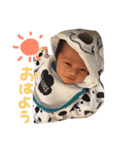 ☆るいくんスタンプ☆（個別スタンプ：2）