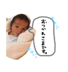 ☆るいくんスタンプ☆（個別スタンプ：9）
