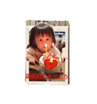 kanna kanna（個別スタンプ：5）