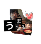 おかだ（個別スタンプ：2）