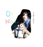 おかだ（個別スタンプ：10）