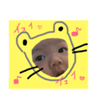 aoaoaoaoaoao（個別スタンプ：6）
