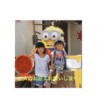 わかなひかるスタンプ（個別スタンプ：13）