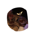 飲んでる時の思い出（個別スタンプ：6）