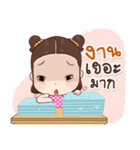 Pia Pia Pa Pa（個別スタンプ：38）