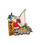 Stamp for DJ（個別スタンプ：6）