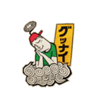 Stamp for DJ（個別スタンプ：11）