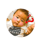 stamp by koto（個別スタンプ：1）