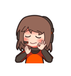 That Orange Gamer, Vox（個別スタンプ：5）