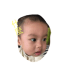 Meng Meng en en（個別スタンプ：2）