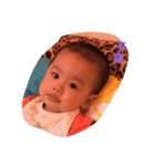 Meng Meng en en（個別スタンプ：6）