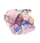 純ちゃん①（個別スタンプ：3）
