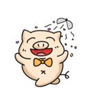 Fat pig's daily 2（個別スタンプ：24）