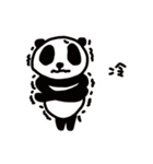 Panda RaiRai（個別スタンプ：28）