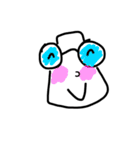 T.Face（個別スタンプ：5）