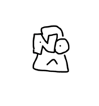 T.Face（個別スタンプ：8）