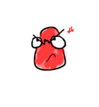 T.Face（個別スタンプ：10）