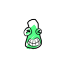 T.Face（個別スタンプ：13）