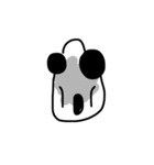 T.Face（個別スタンプ：15）