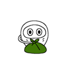 ロボットのニューくん（個別スタンプ：10）