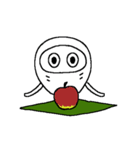 ロボットのニューくん（個別スタンプ：15）