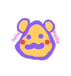 way？？？？？？？（個別スタンプ：1）