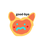 way？？？？？？？（個別スタンプ：2）
