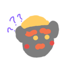 way？？？？？？？（個別スタンプ：4）